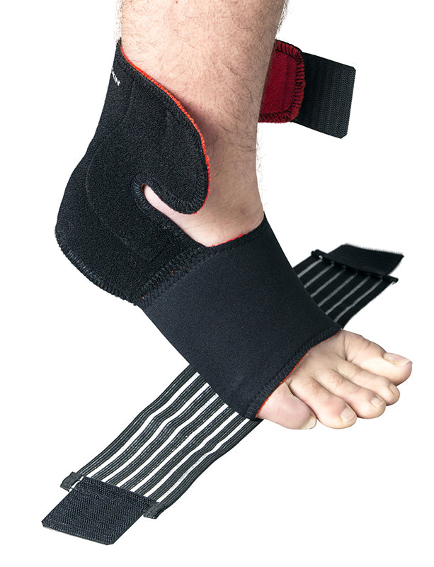 
                  
                    Foot Stabilizer
                  
                