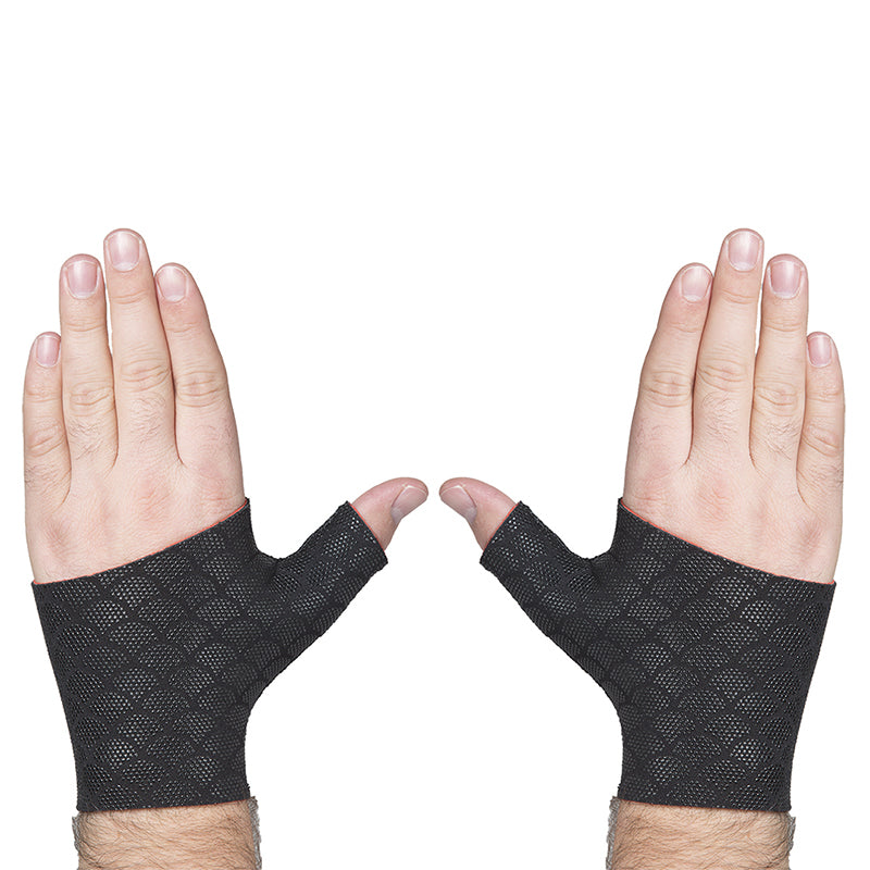 Wrist Thumb Sleeve - Pair