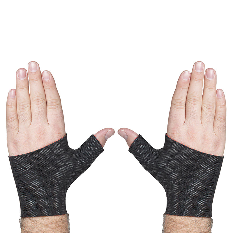 
                  
                    Wrist Thumb Sleeve - Pair
                  
                