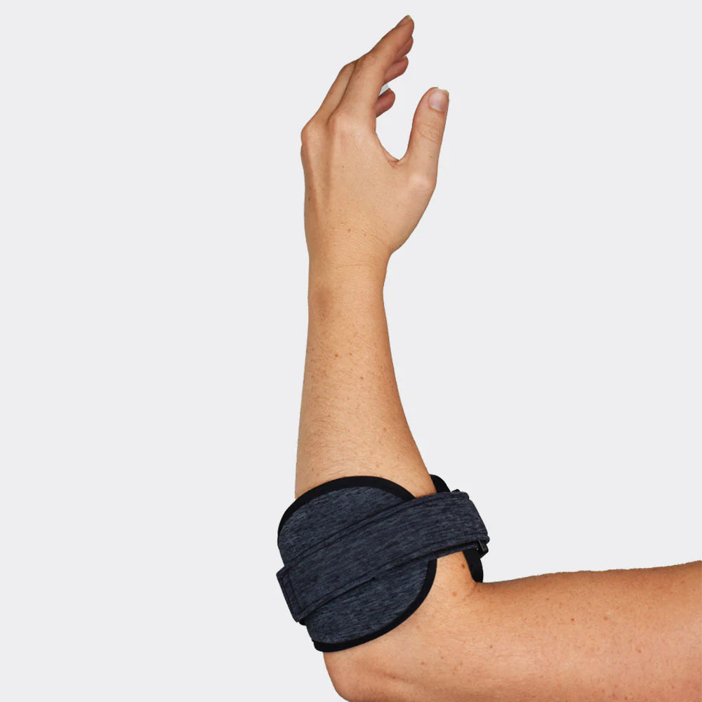 
                  
                    EXO Dual Pad Tennis Elbow Support
                  
                