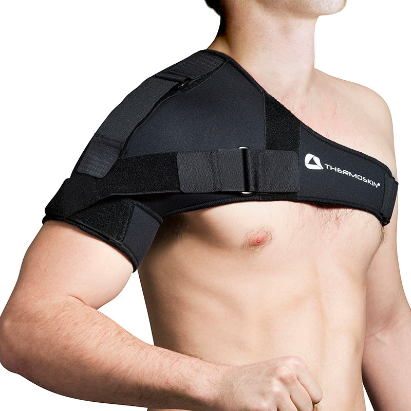 Adjustable Shoulder Stabilizer