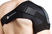 
                  
                    Adjustable Shoulder Stabilizer
                  
                