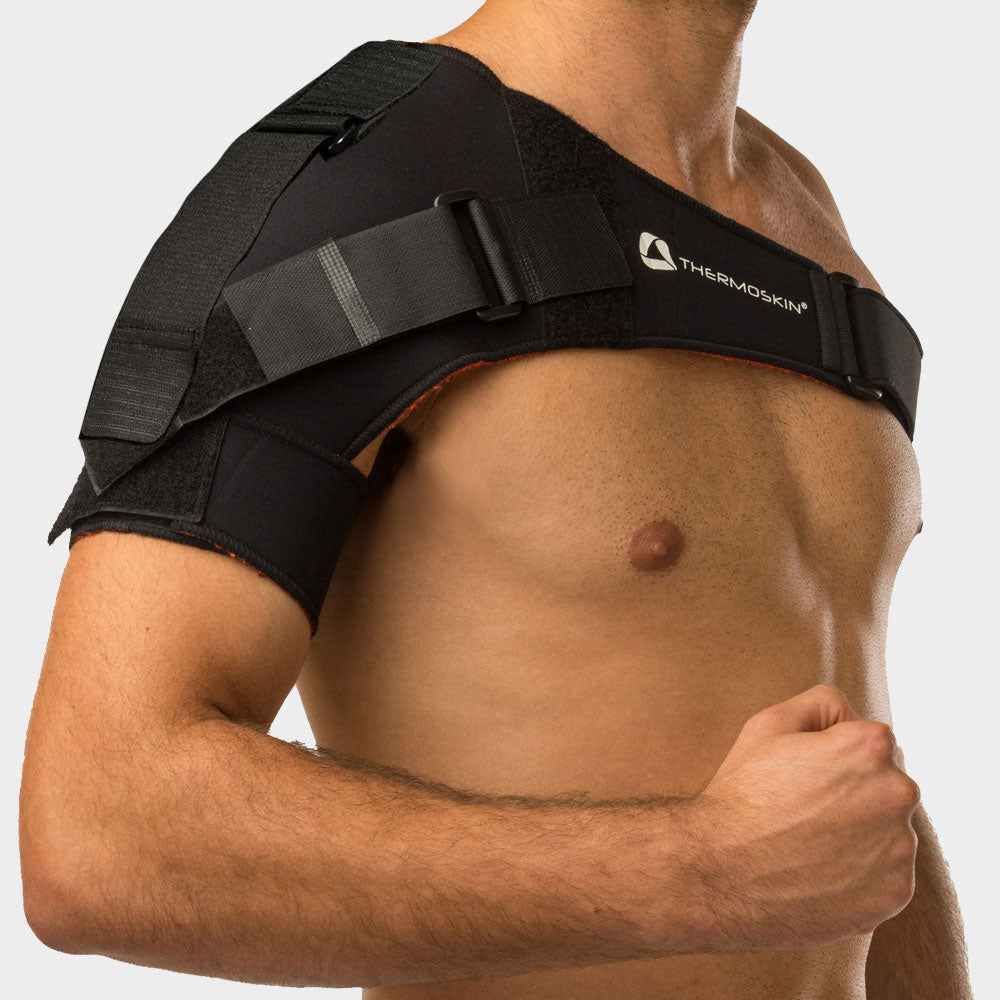 
                  
                    Adjustable Shoulder Stabilizer
                  
                