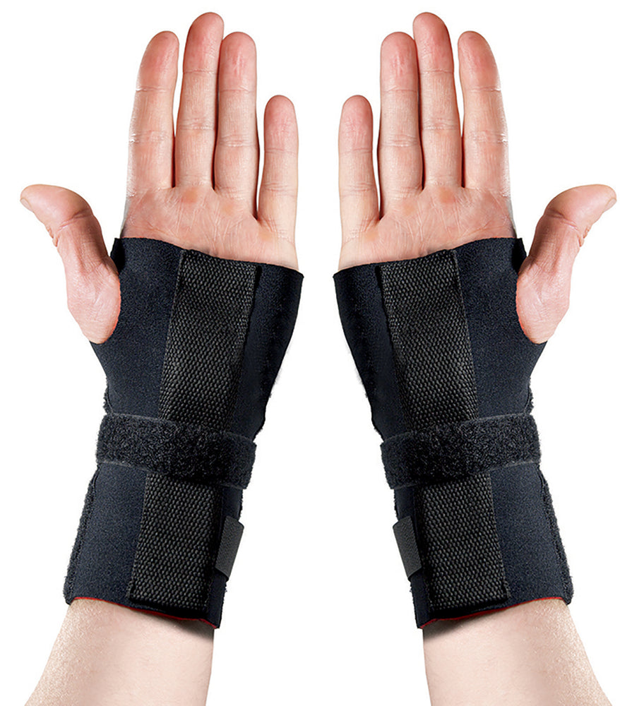 
                  
                    Adjustable Wrist Brace - Pair
                  
                