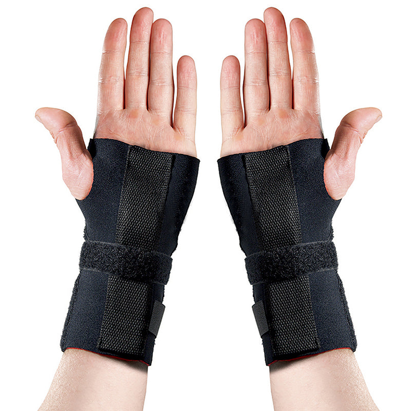 Adjustable Wrist Brace - Pair