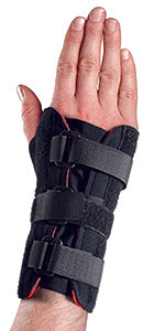 
                  
                    Adjustable Wrist Brace - Pair
                  
                