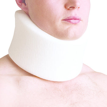 
                  
                    Soft Cervical Collar
                  
                