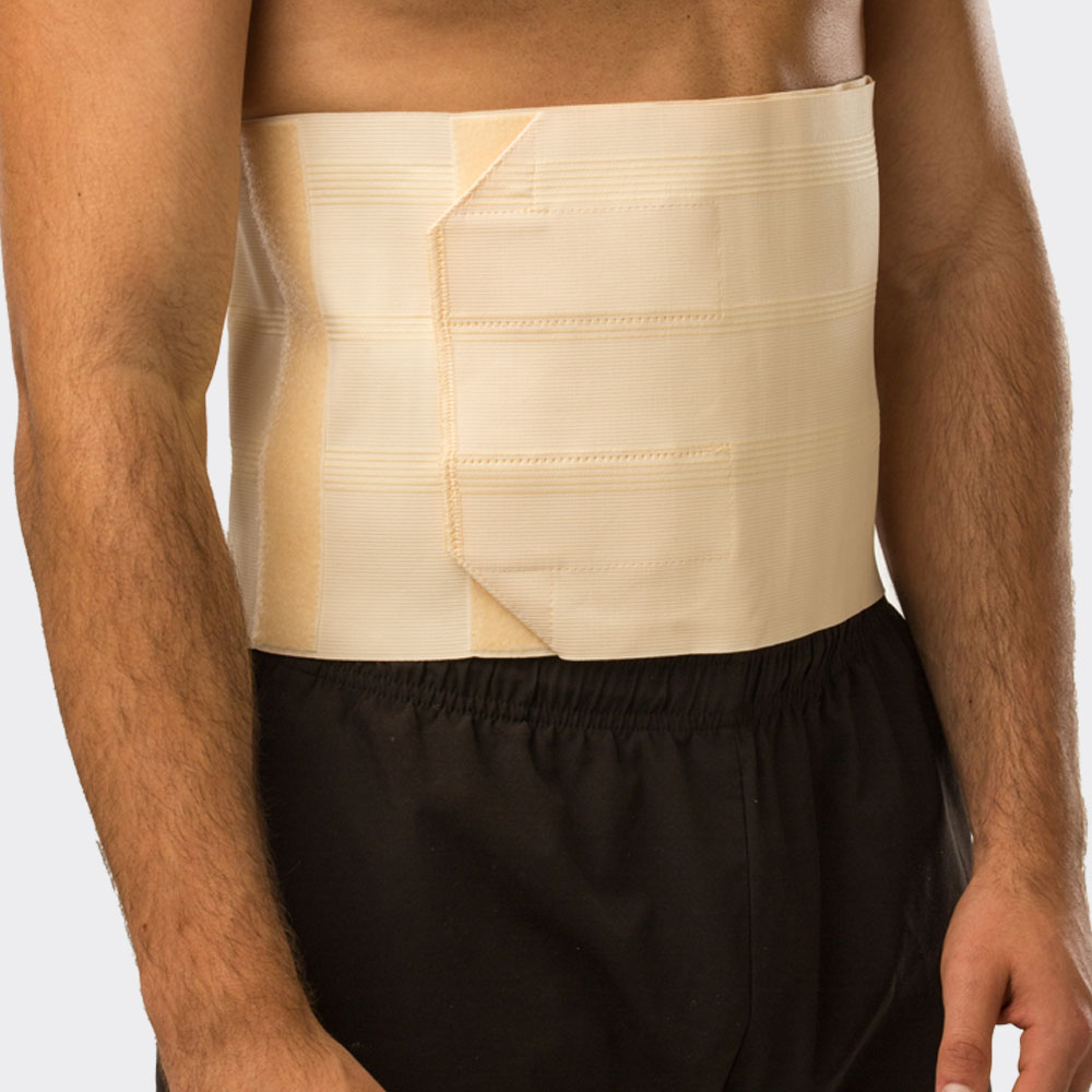 
                  
                    Abdominal Binder
                  
                