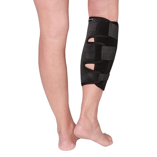 
                  
                    Sport Adjustable Calf Shin
                  
                