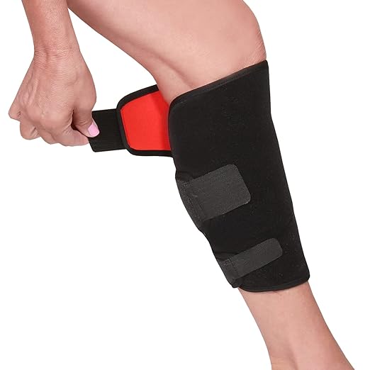 Sport Adjustable Calf Shin