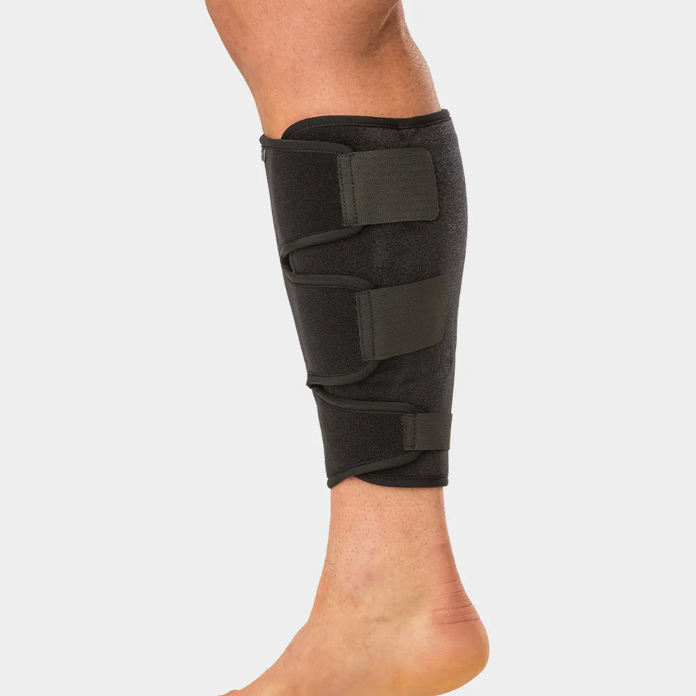 
                  
                    Sport Adjustable Calf Shin
                  
                