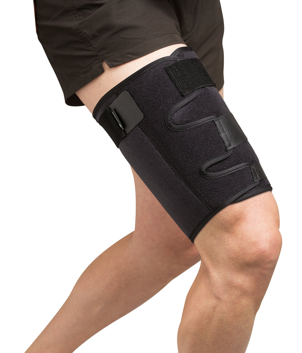 Sport Thigh Hamstring Support