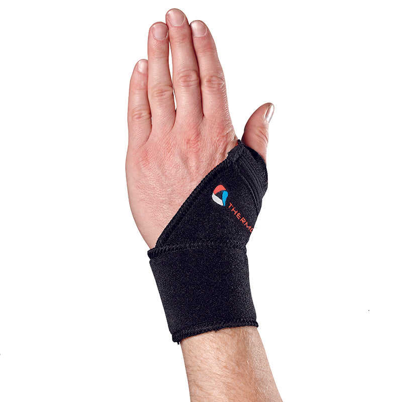 Sport Wrist Wrap