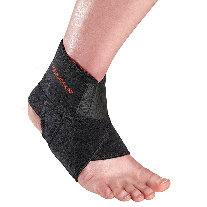 Sport Ankle Wrap