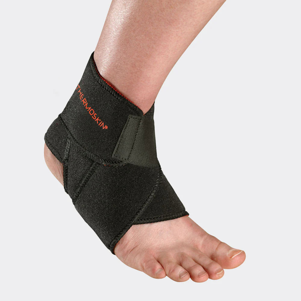 
                  
                    Sport Ankle Wrap
                  
                