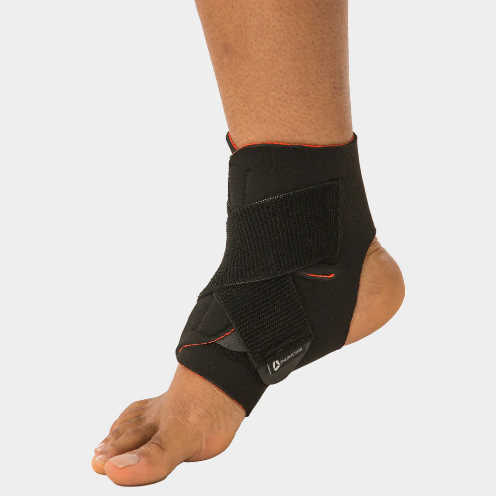 
                  
                    EXO Adjustable Ankle Wrap
                  
                