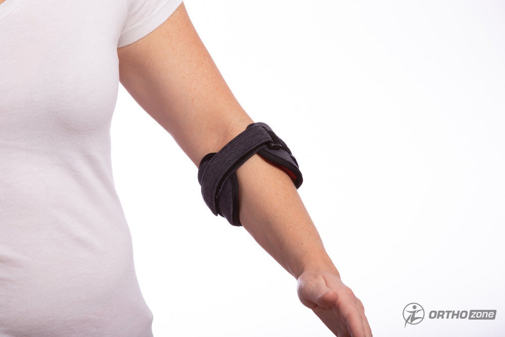 
                  
                    EXO Dual Pad Tennis Elbow Support
                  
                