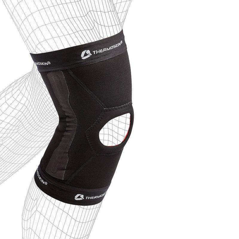 EXO Stabilizing Knee Sleeve