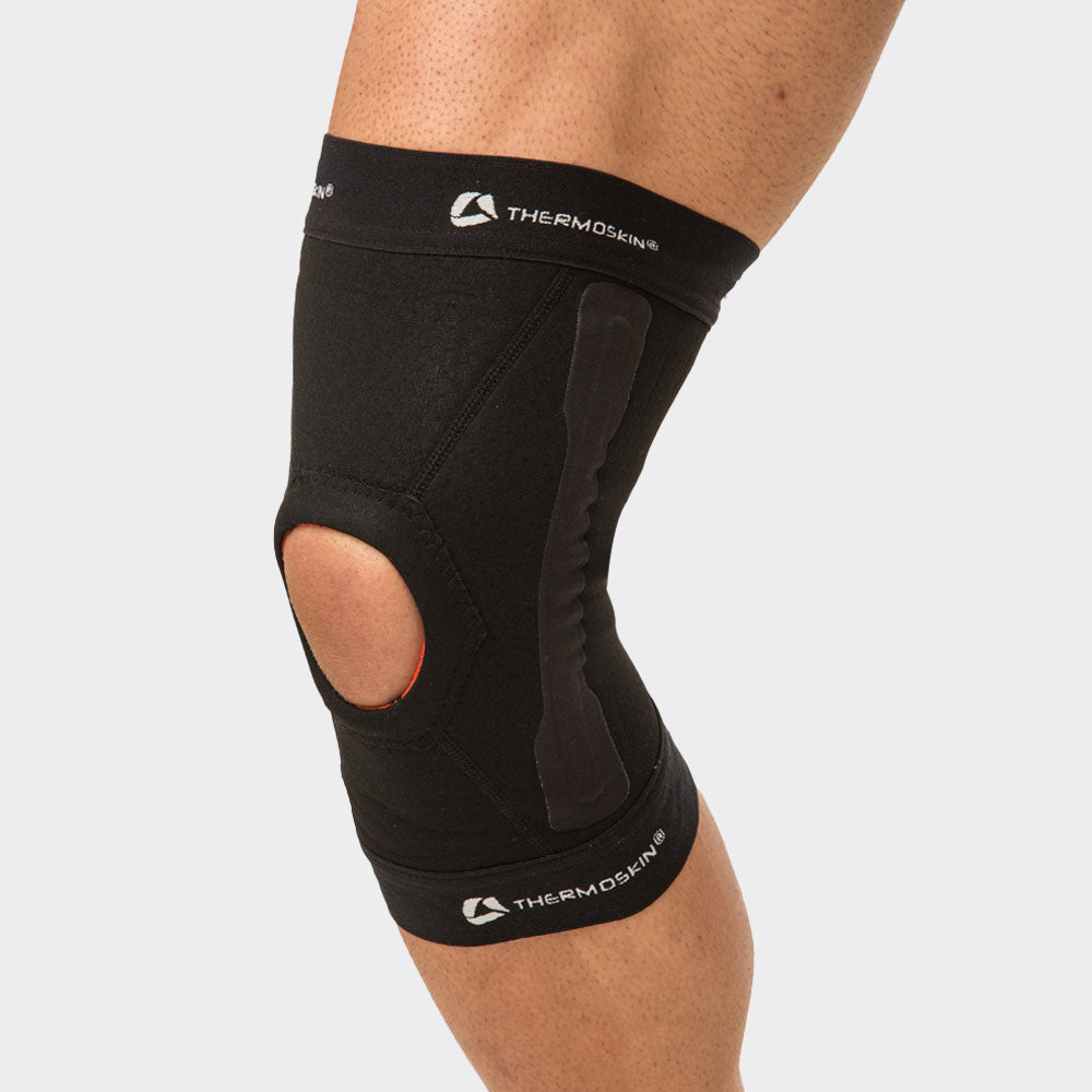 
                  
                    EXO Stabilizing Knee Sleeve
                  
                