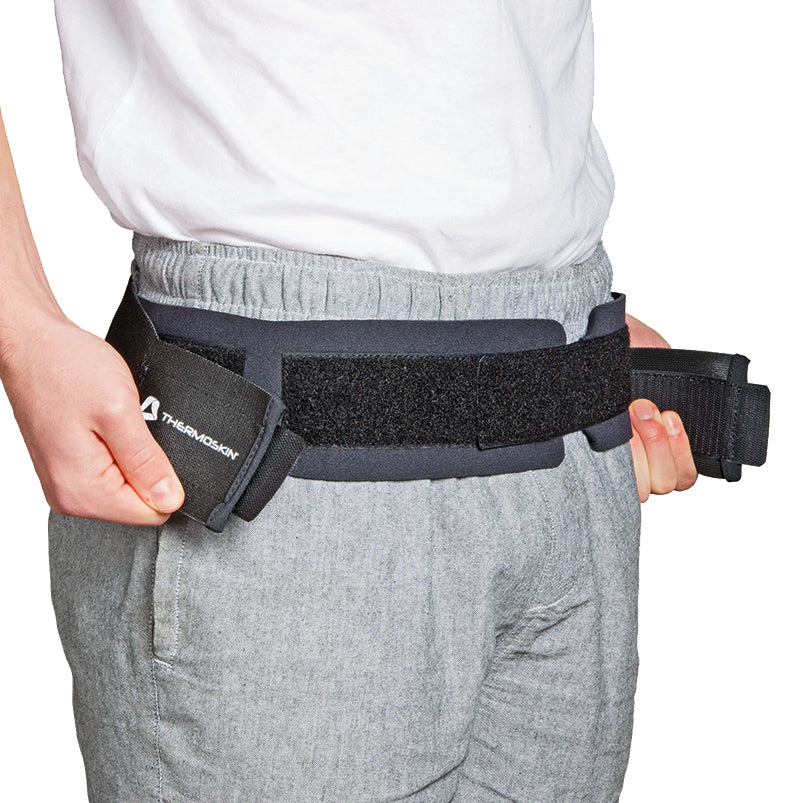 Sacroiliac Support Belt