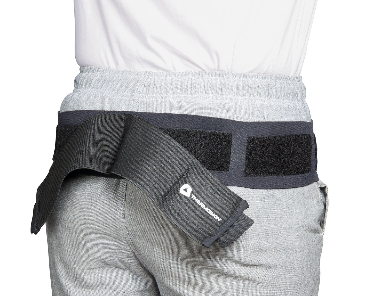 
                  
                    Sacroiliac Support Belt
                  
                