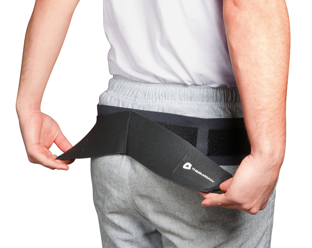 
                  
                    Sacroiliac Support Belt
                  
                