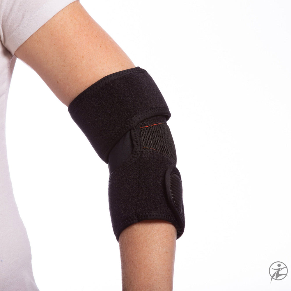 EXO Adjustable Elbow Wrap