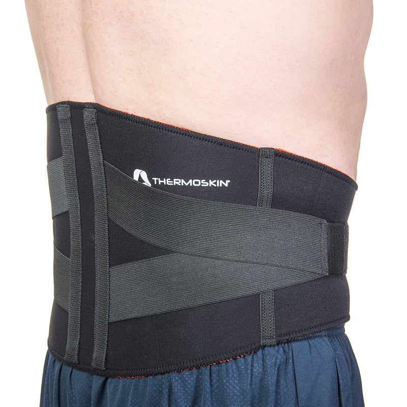 Back Lumbar Support