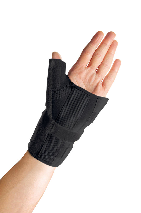 Wrist Brace with Thumb Splint