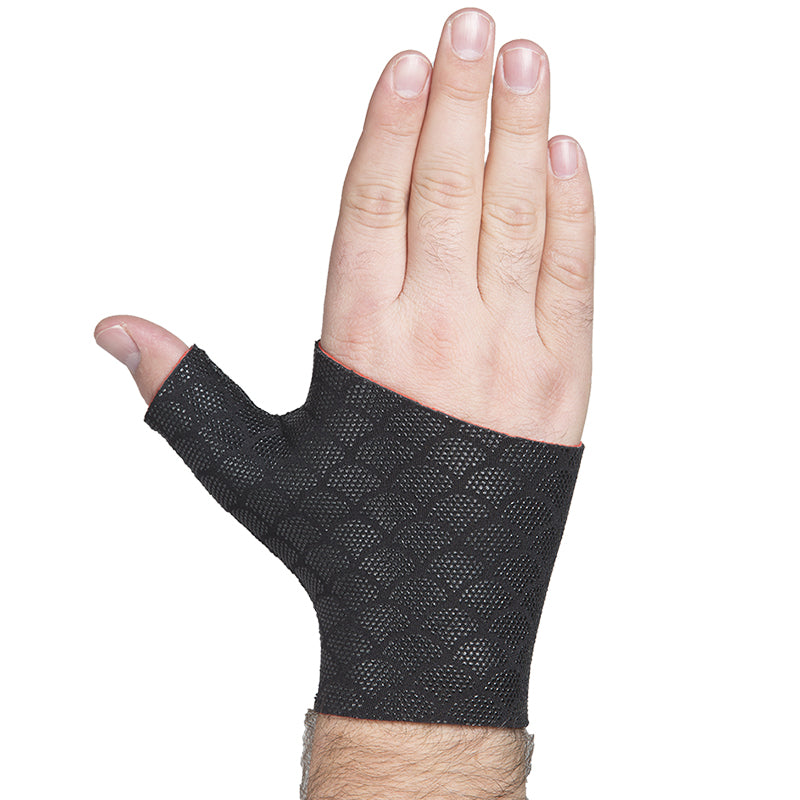 
                  
                    Wrist Thumb Sleeve - Pair
                  
                