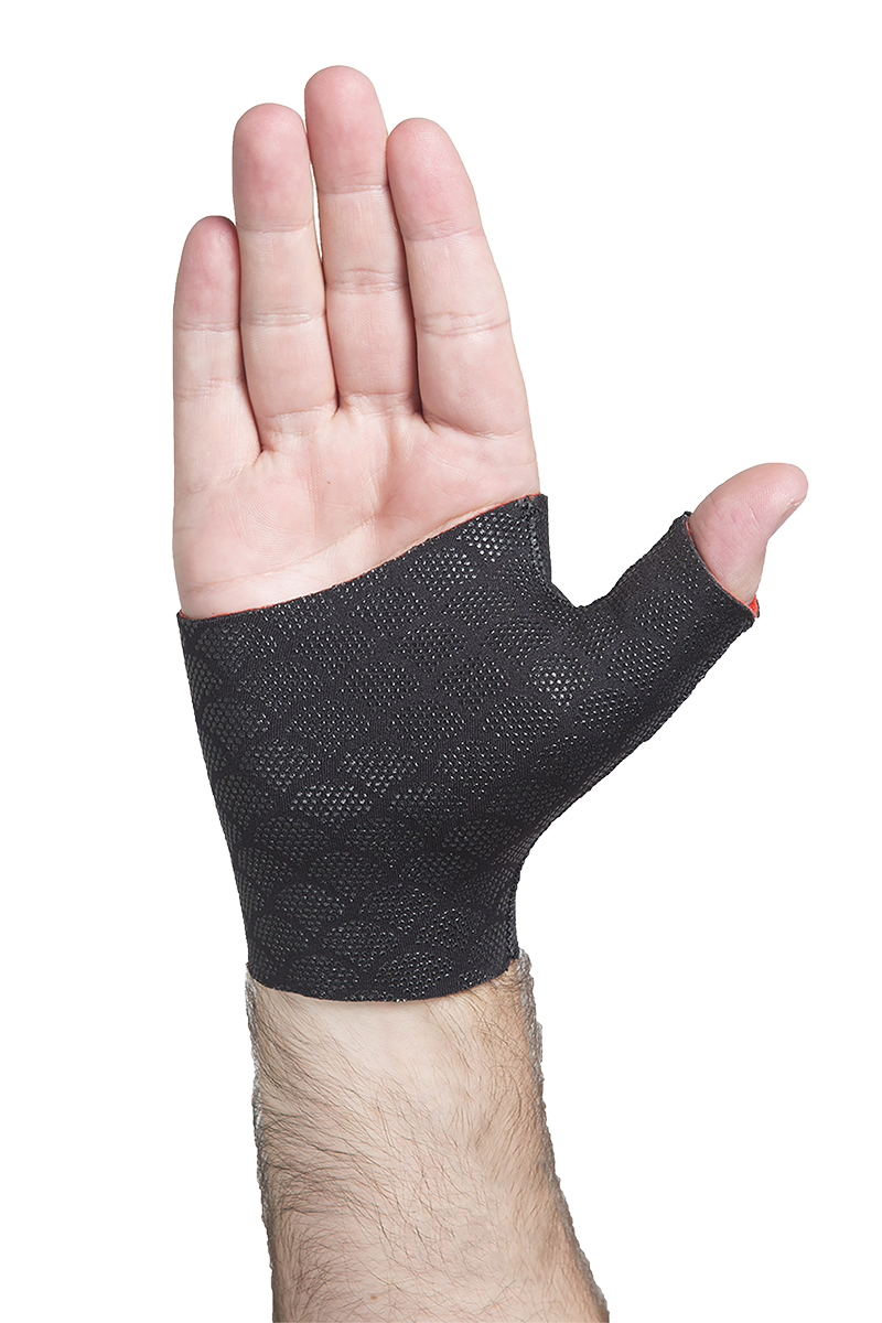 
                  
                    Wrist Thumb Sleeve - Pair
                  
                