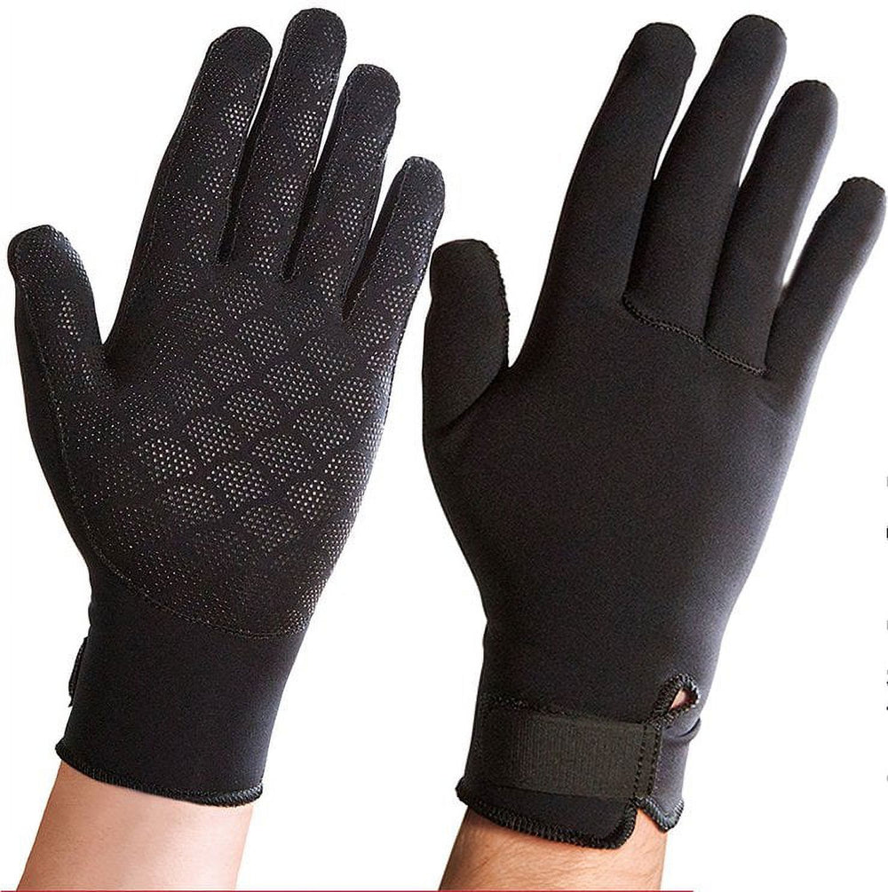 Full Finger Arthritis Gloves, Pair