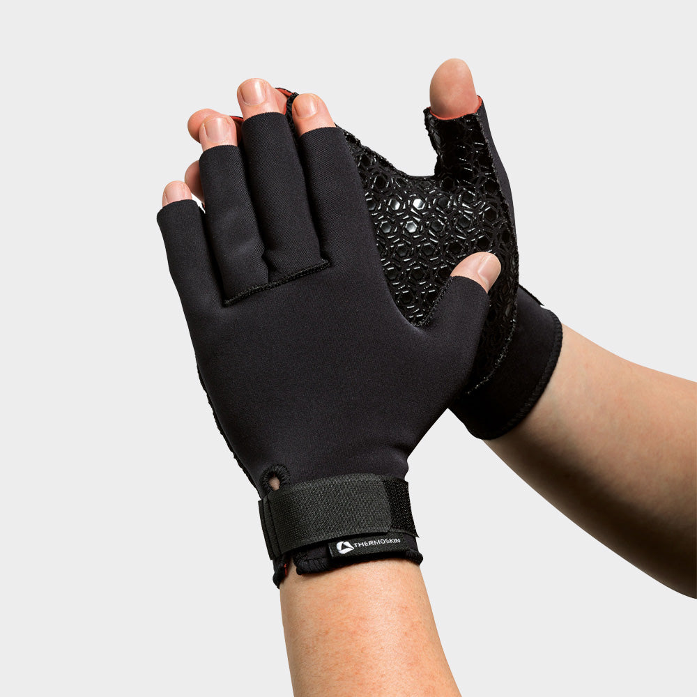 
                  
                    Arthritis Compression Gloves, Pair
                  
                