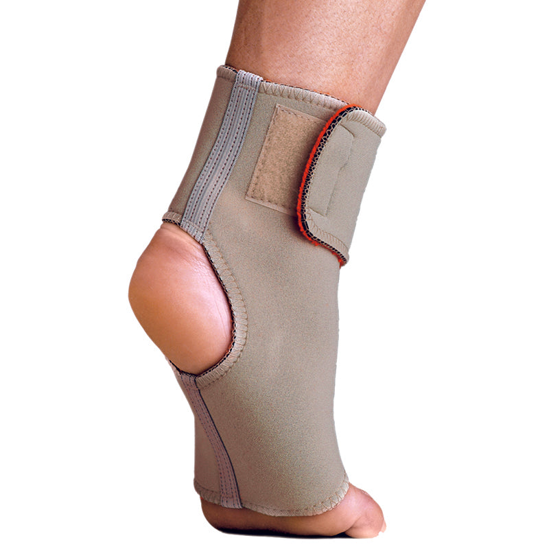 
                  
                    Arthritic Ankle Wrap
                  
                