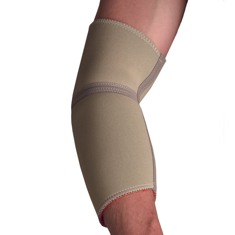 
                  
                    Thermal Elbow Sleeve
                  
                