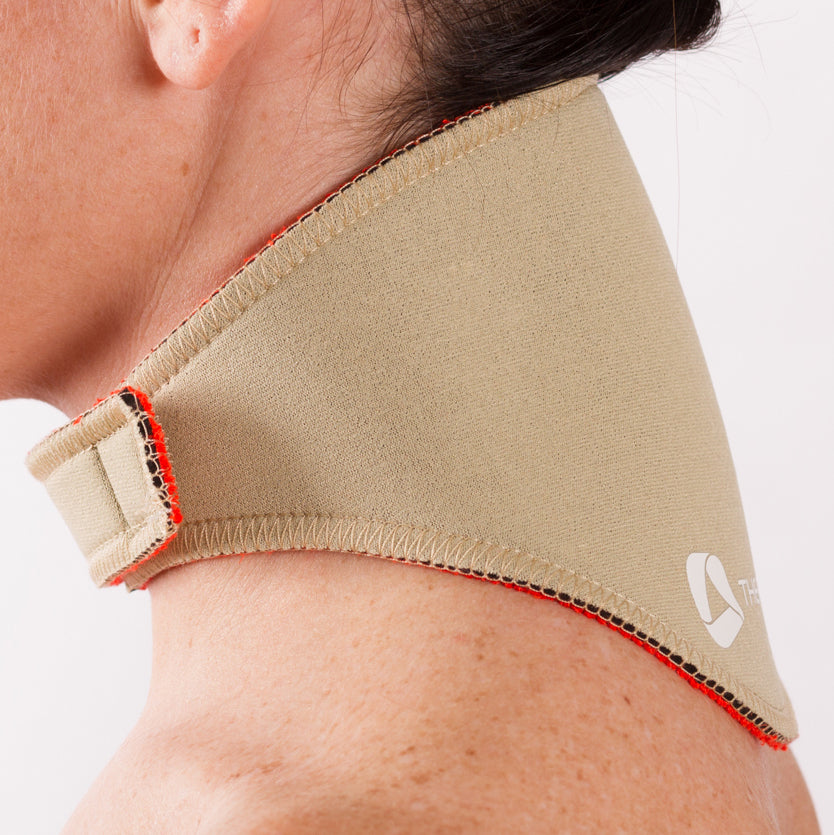 
                  
                    Thermal Neck Wrap
                  
                