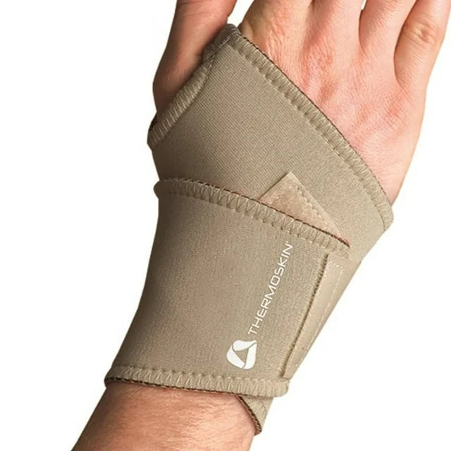 
                  
                    Wrist Wrap
                  
                