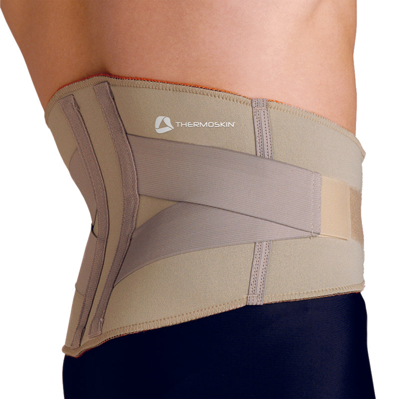 Back Lumbar Support