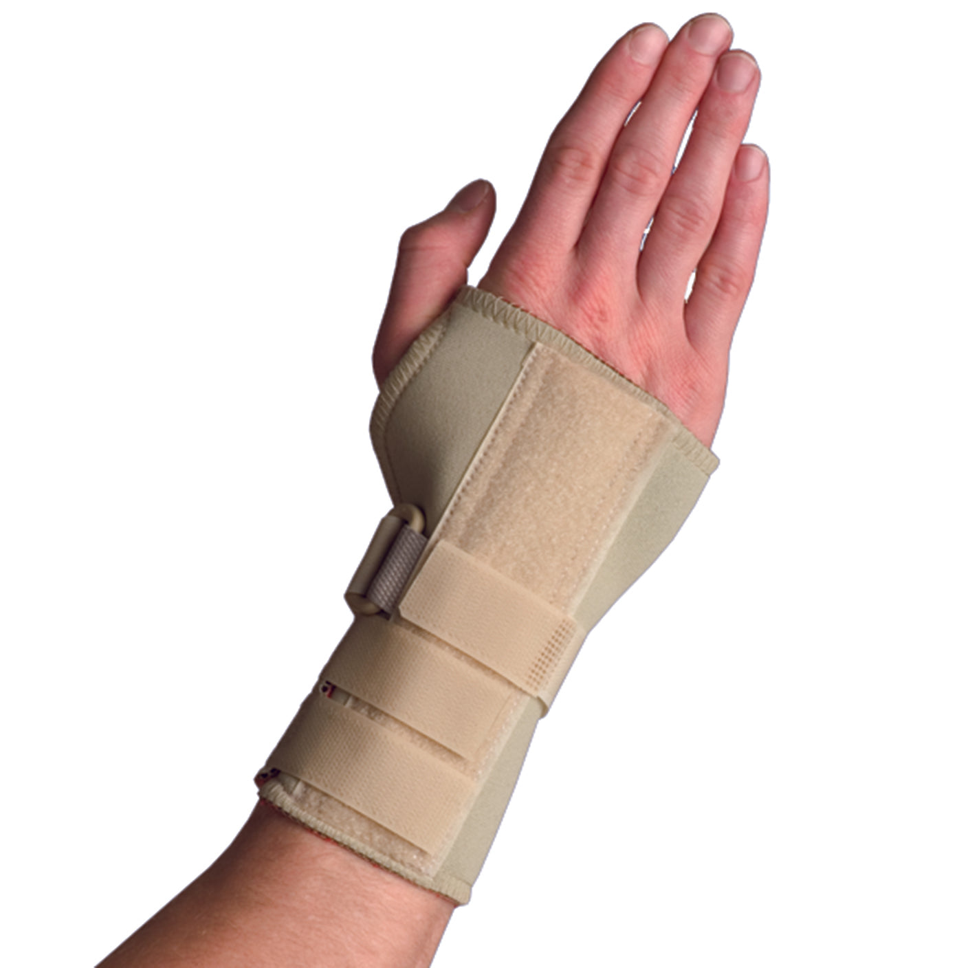 
                  
                    Dual Stabilizing Wrist Hand Brace
                  
                