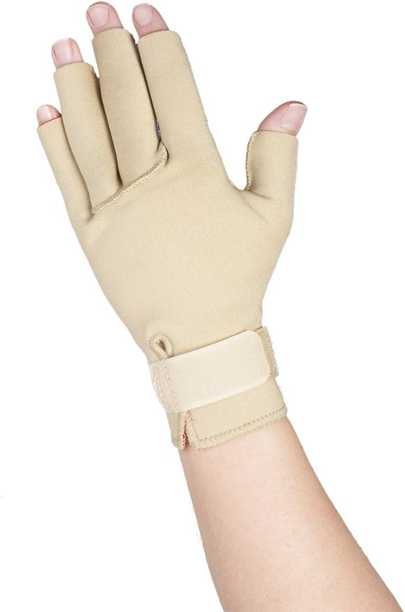 
                  
                    Arthritis Compression Gloves, Pair
                  
                