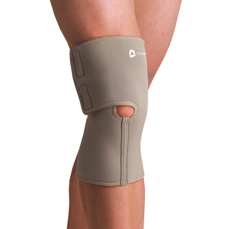 Arthritic Knee Wrap