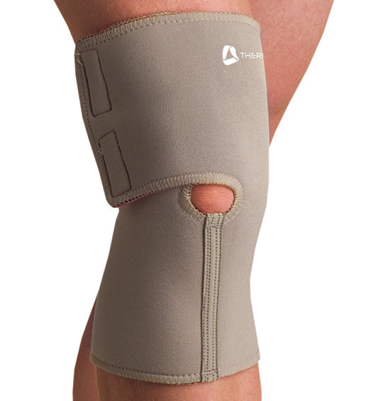 
                  
                    Arthritic Knee Wrap
                  
                
