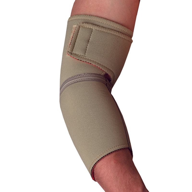 Arthritic Elbow Wrap