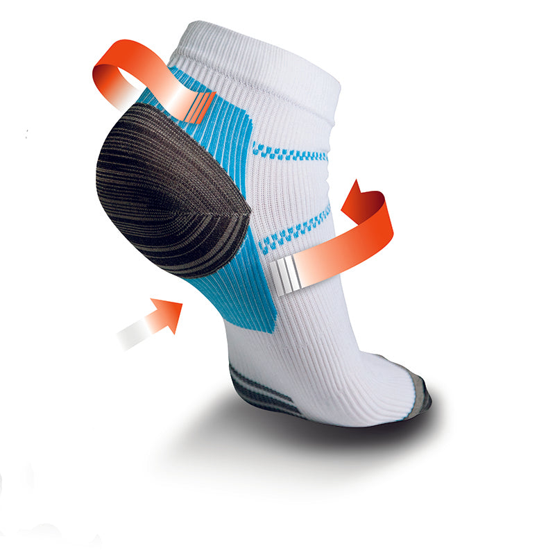 
                  
                    FXT Compression Socks, Ankle, Pair
                  
                