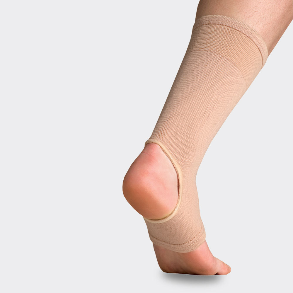 
                  
                    Compression Ankle Sleeve
                  
                