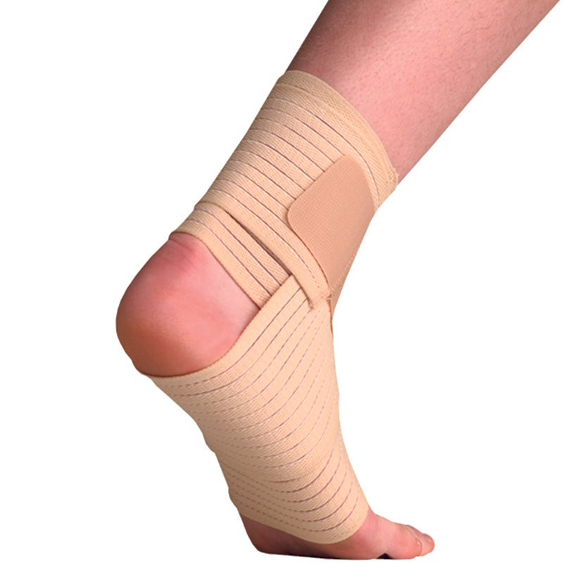 Compression Figure 8 Ankle Wrap