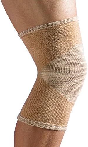 
                  
                    4-Way Compression Knee Sleeve
                  
                