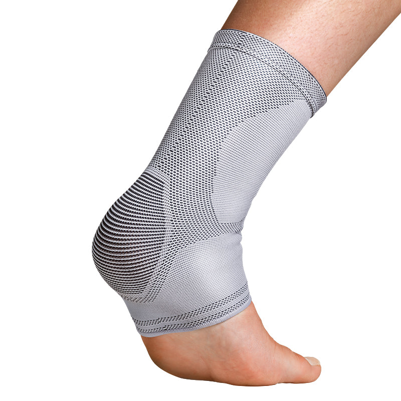 
                  
                    Dynamic Compression Ankle Sleeve
                  
                