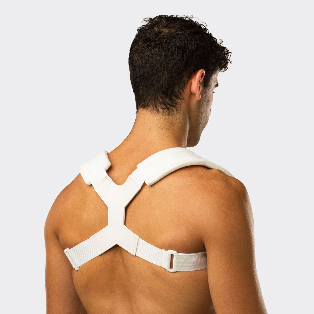 
                  
                    Clavicle Support
                  
                