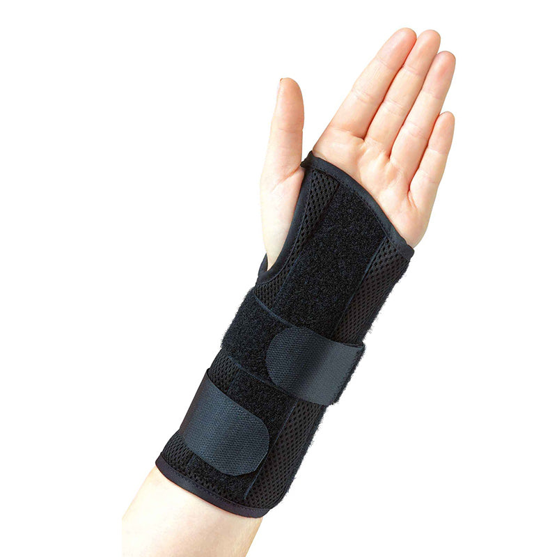 AirMesh Adjustable Wrist Brace